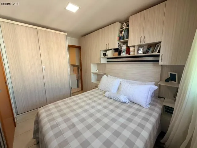 Imagem 10: Apartamento Residencial em Brasília - Distrito Federal, Sul (Águas Claras