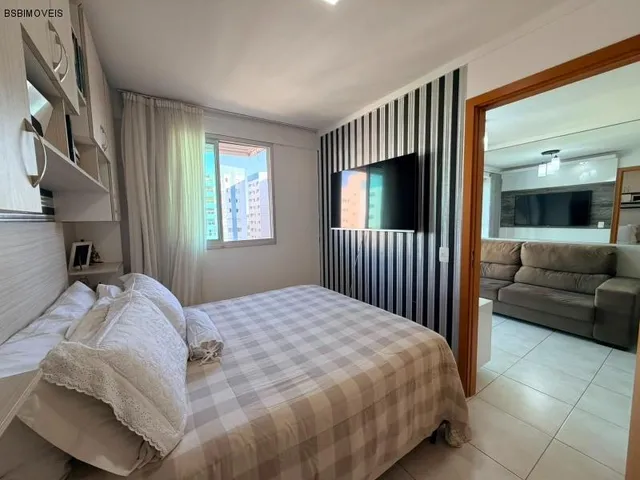 Imagem 15: Apartamento Residencial em Brasília - Distrito Federal, Sul (Águas Claras