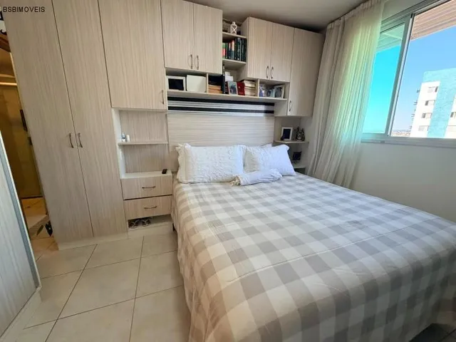 Imagem 4: Apartamento Residencial em Brasília - Distrito Federal, Sul (Águas Claras