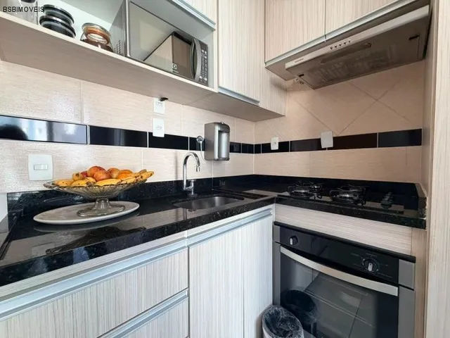 Imagem 11: Apartamento Residencial em Brasília - Distrito Federal, Sul (Águas Claras