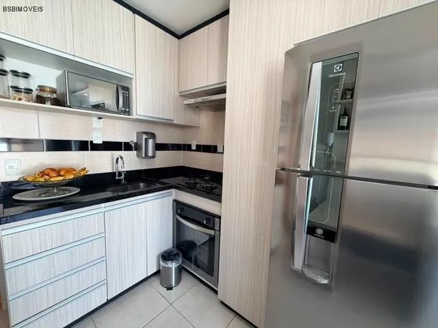 Imagem 8: Apartamento Residencial em Brasília - Distrito Federal, Sul (Águas Claras