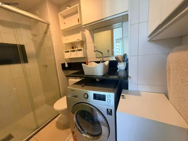 Imagem 9: Apartamento Residencial em Brasília - Distrito Federal, Sul (Águas Claras