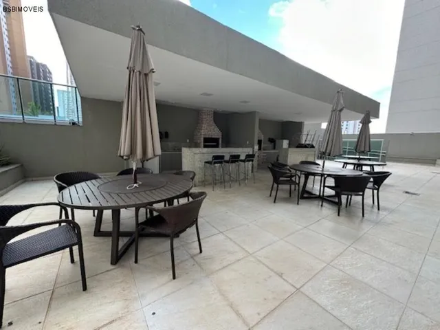 Imagem 7: Apartamento Residencial em Brasília - Distrito Federal, Sul (Águas Claras