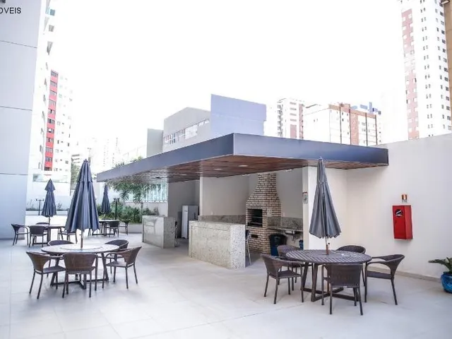 Imagem 12: Apartamento Residencial em Brasília - Distrito Federal, Sul (Águas Claras