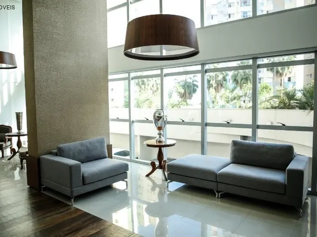 Imagem 6: Apartamento Residencial em Brasília - Distrito Federal, Sul (Águas Claras
