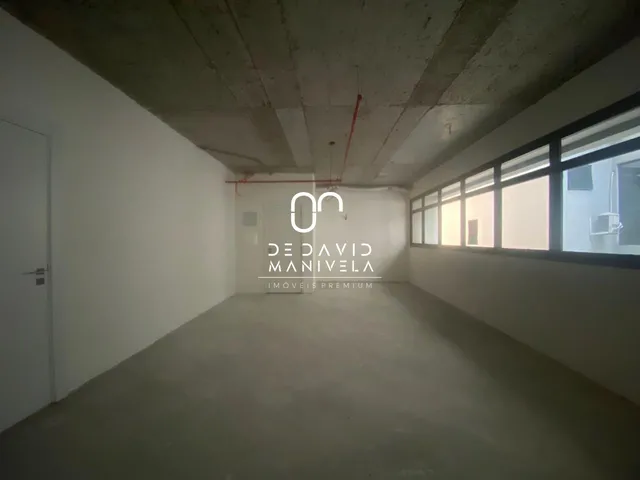 Imagem 3: Sala Disponível para Locação