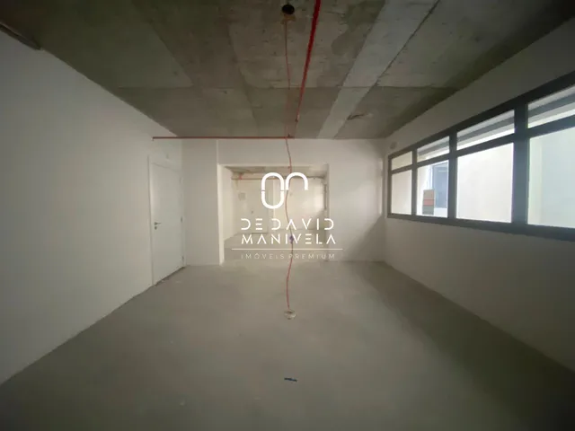 Imagem 2: Sala Disponível para Locação