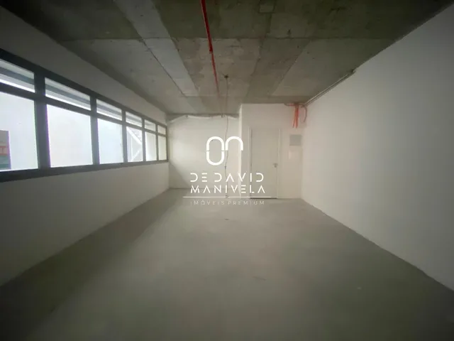 Imagem 4: Oportunidade de Locação de Sala Comercial no Bairro Centro