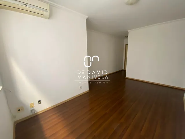 Imagem: Apartamento semimobiliado, Com 2 Dormitórios