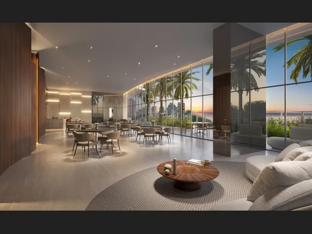 Imagem 2: Edifício Edge: Meireles, Apartamento com 362M², 4 Suítes, 5 Vagas de Garagem, Repasse