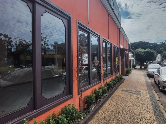 Imagem 1: Ponto Comercial em Americana - São Paulo, Jardim Glória