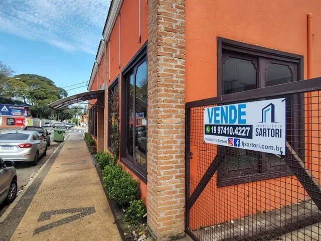 Imagem 3: Ponto Comercial em Americana - São Paulo, Jardim Glória