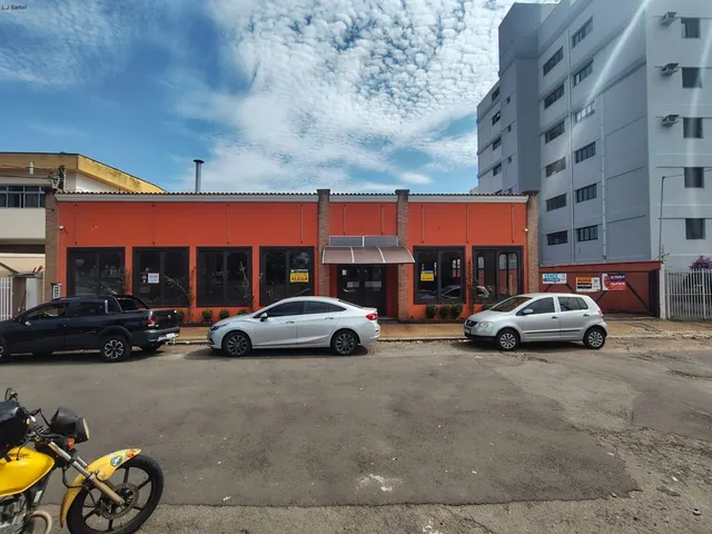 Imagem 7: Ponto Comercial em Americana - São Paulo, Jardim Glória