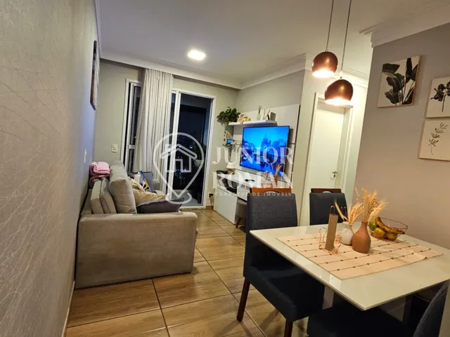 Imagem: Apto 2 Dorm I 1 Suite L 54 M² - Centro