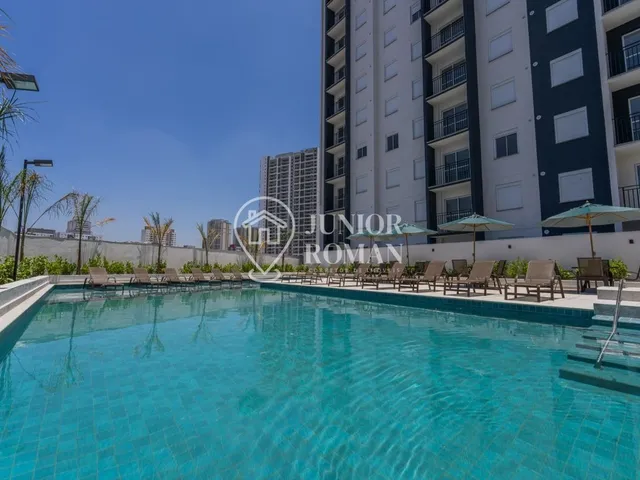 Imagem: Apto 1 Dorm I 24 M² - Vivaz Estação Vila