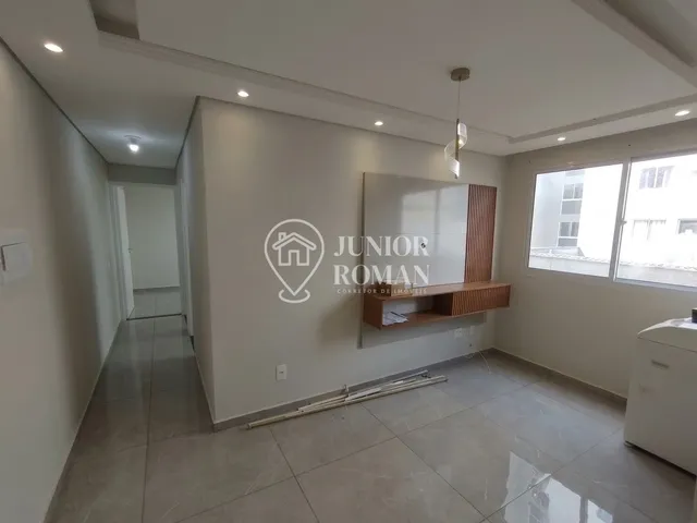 Imagem: Apartamento 2 Dormitórios
