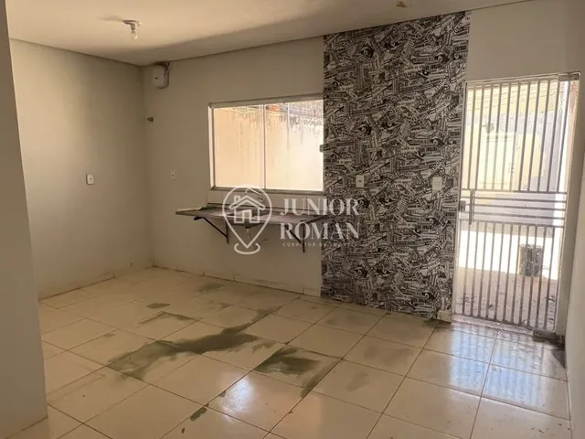 Imagem: SOBRADO 2 SUITES NO JARDIM VITORIA - BARREIRAS/BA