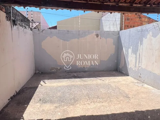 Imagem 7: SOBRADO 2 SUITES NO JARDIM VITORIA - BARREIRAS/BA