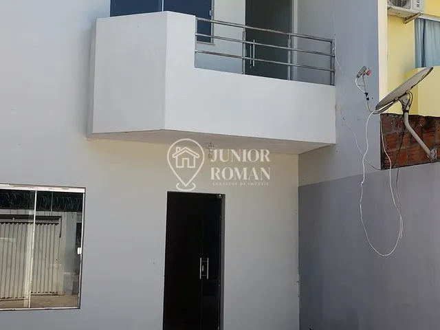 Imagem 10: SOBRADO 2 SUITES NO JARDIM VITORIA - BARREIRAS/BA