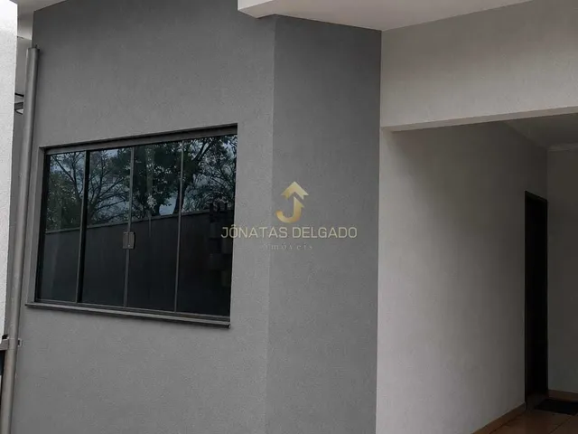 Imagem: Casa à venda no bairro Jardim Alvorada