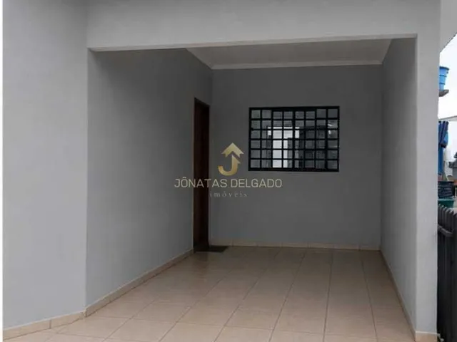 Imagem 5: Casa À Venda no Bairro Jardim Alvorada - Maringá/Pr
