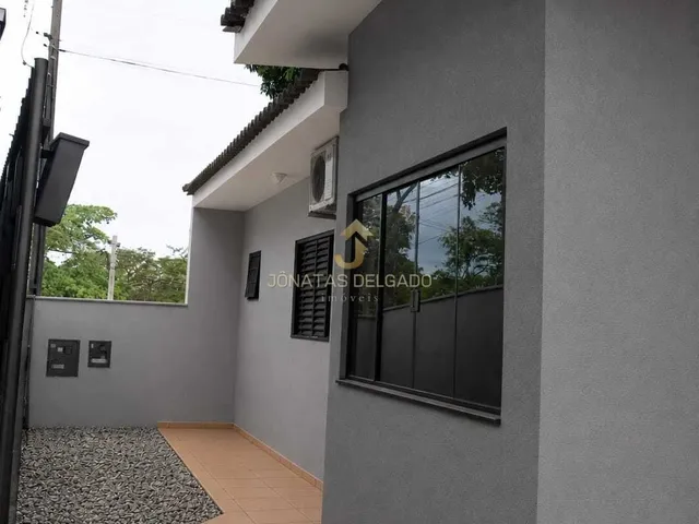 Imagem 2: Casa À Venda no Bairro Jardim Alvorada - Maringá/Pr