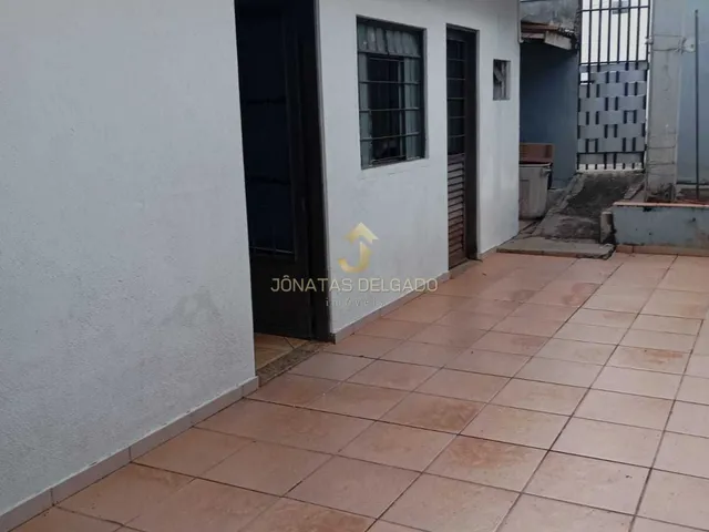 Imagem 4: Casa À Venda no Bairro Jardim Alvorada - Maringá/Pr