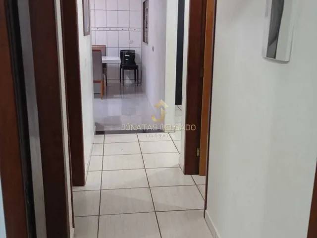 Imagem 3: Casa À Venda no Bairro Jardim Alvorada - Maringá/Pr