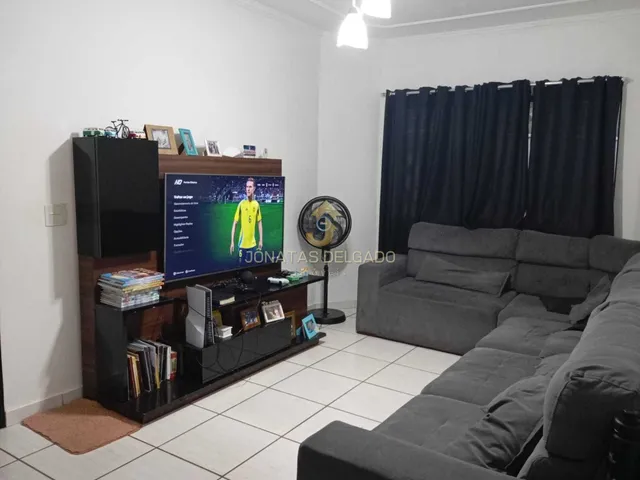 Imagem 6: Casa À Venda no Bairro Jardim Alvorada - Maringá/Pr