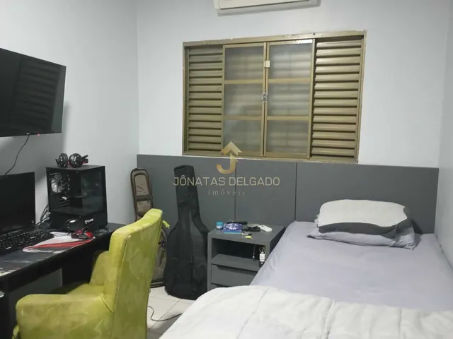 Imagem 9: Casa À Venda no Bairro Jardim Alvorada - Maringá/Pr
