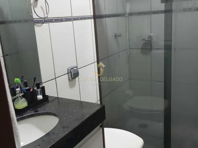 Imagem 11: Casa À Venda no Bairro Jardim Alvorada - Maringá/Pr