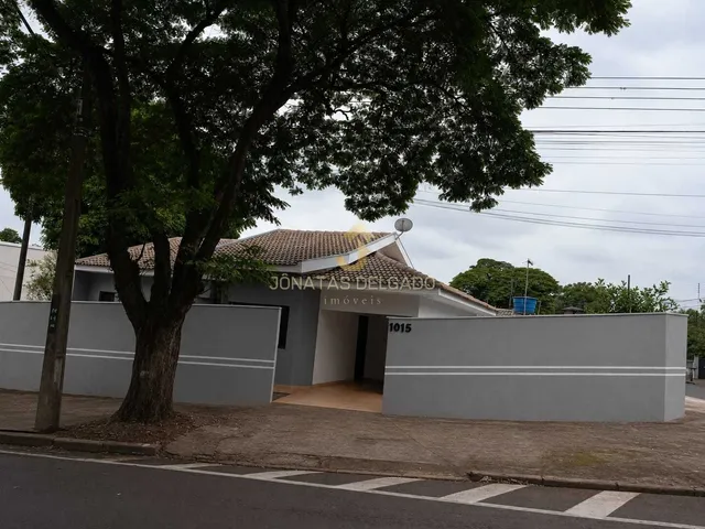 Imagem 8: Casa À Venda no Bairro Jardim Alvorada - Maringá/Pr