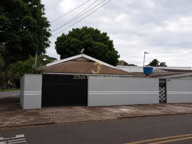 Imagem 14: Casa À Venda no Bairro Jardim Alvorada - Maringá/Pr