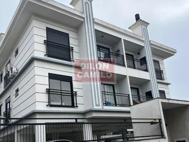 Imagem: Apartamento Residencial em Florianópolis