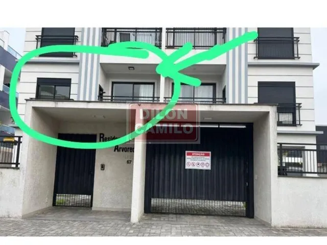 Imagem 10: Apartamento Residencial em Florianópolis - santa Catarina, Jurerê