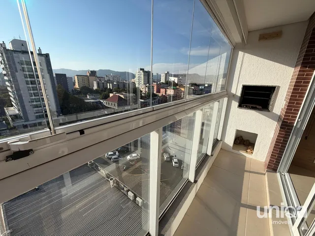 Imagem 14: Apto 02 Quartos Mobiliado para Venda no Ed General Neto Próximo Av Dores