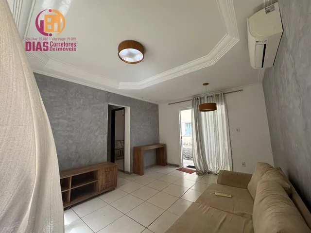 Imagem: Vendo Casa Duplex em condomínio com 125m2