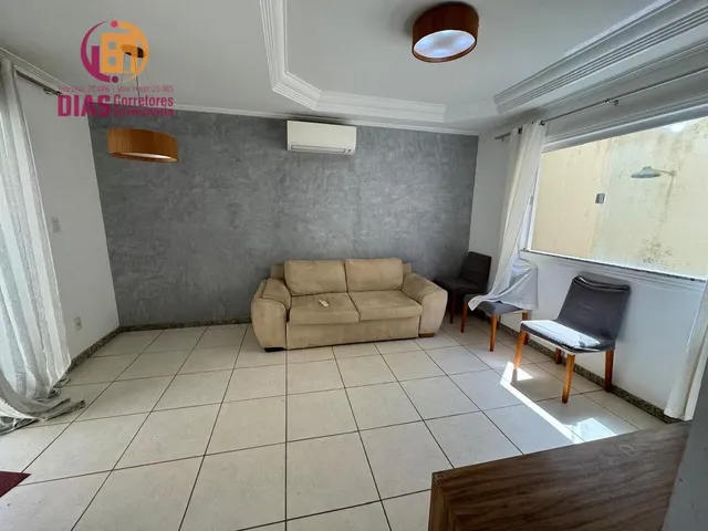 Imagem 8: Vendo Casa Duplex em condomínio com 125m2, 4 suítes, garagem coberta- Stella Maris