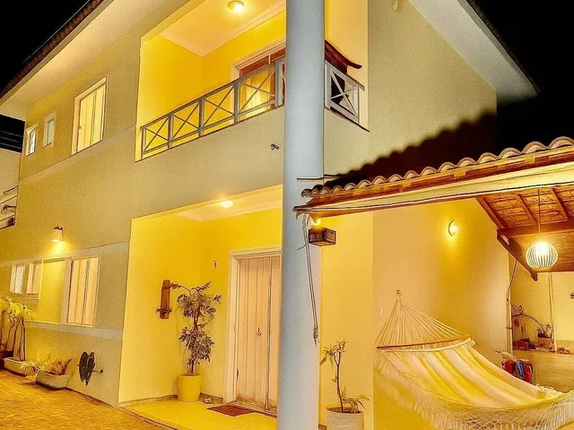 Imagem 11: Vendo Casa Duplex em condomínio com 125m2, 4 suítes, garagem coberta- Stella Maris
