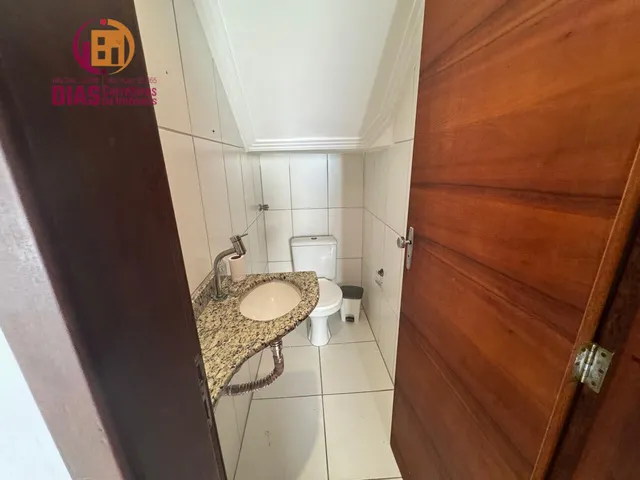 Imagem 10: Vendo Casa Duplex em condomínio com 125m2, 4 suítes, garagem coberta- Stella Maris