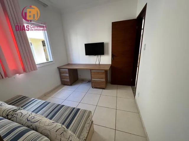 Imagem 15: Vendo Casa Duplex em condomínio com 125m2, 4 suítes, garagem coberta- Stella Maris