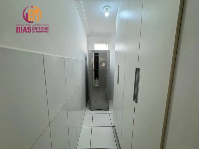 Imagem 2: Vendo Casa Duplex em condomínio com 125m2, 4 suítes, garagem coberta- Stella Maris