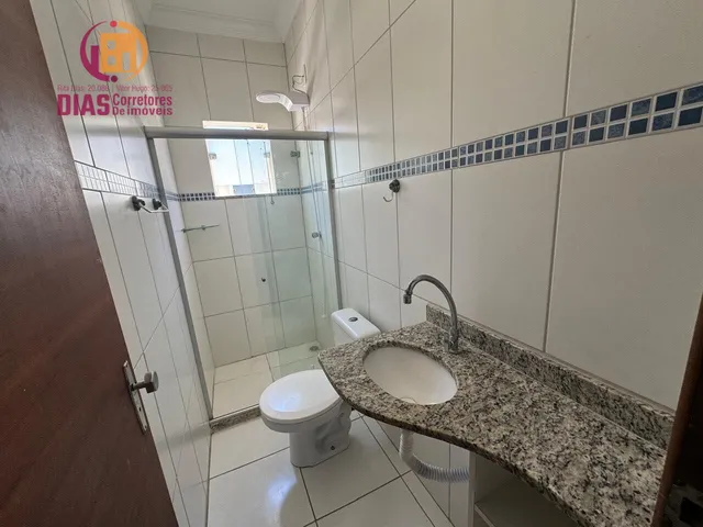 Imagem 12: Vendo Casa Duplex em condomínio com 125m2, 4 suítes, garagem coberta- Stella Maris