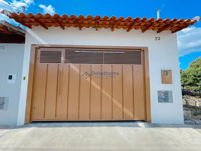 Imagem: CASA RESIDENCIAL em ALFENAS - MG, RESIDENCIAL