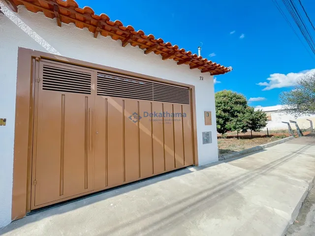 Imagem 7: CASA RESIDENCIAL em ALFENAS - MG, RESIDENCIAL OLIVEIRA