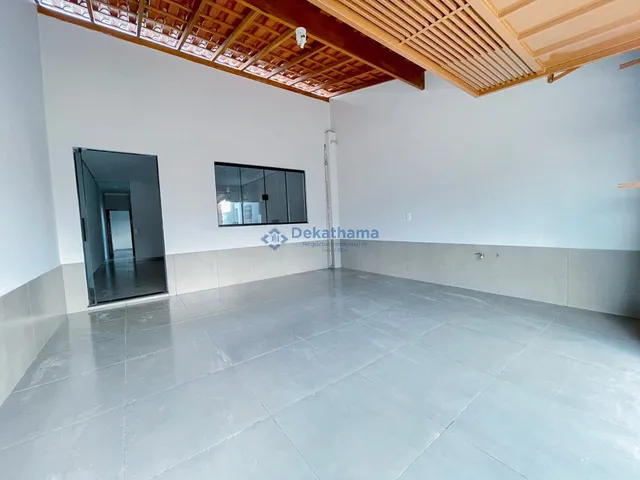 Imagem 11: CASA RESIDENCIAL em ALFENAS - MG, RESIDENCIAL OLIVEIRA