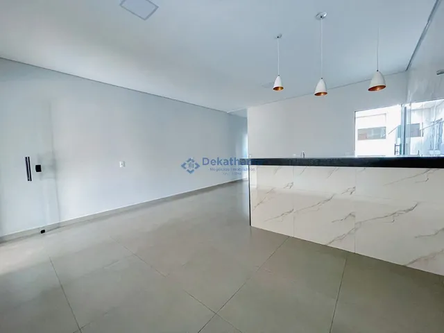 Imagem 8: CASA RESIDENCIAL em ALFENAS - MG, RESIDENCIAL OLIVEIRA