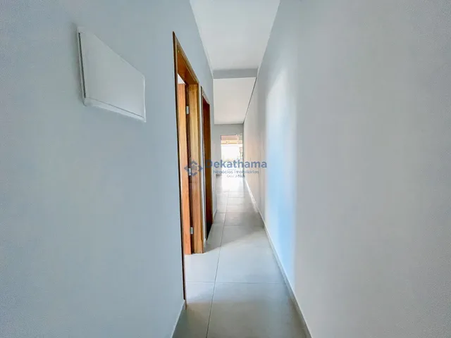 Imagem 10: CASA RESIDENCIAL em ALFENAS - MG, RESIDENCIAL OLIVEIRA