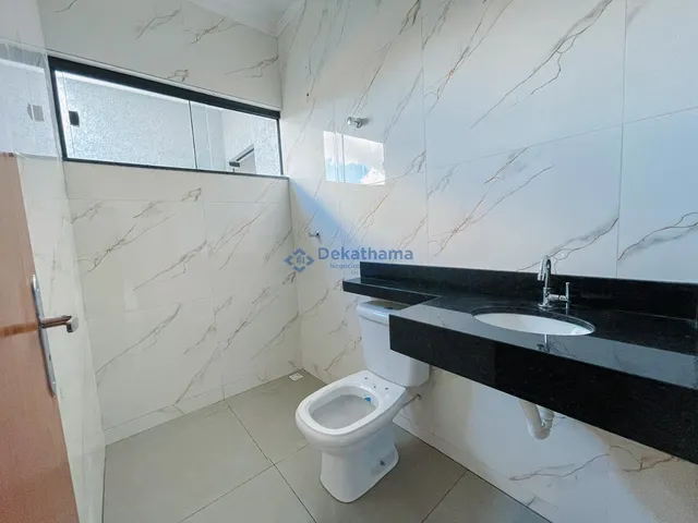 Imagem 4: CASA RESIDENCIAL em ALFENAS - MG, RESIDENCIAL OLIVEIRA