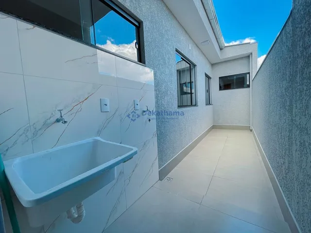 Imagem 15: CASA RESIDENCIAL em ALFENAS - MG, RESIDENCIAL OLIVEIRA
